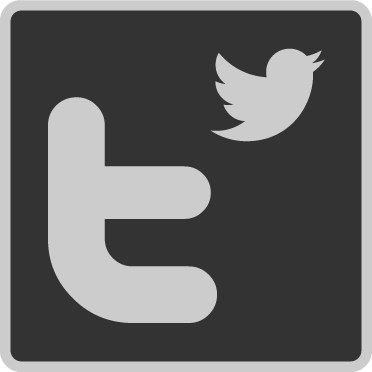 Twitter link logo